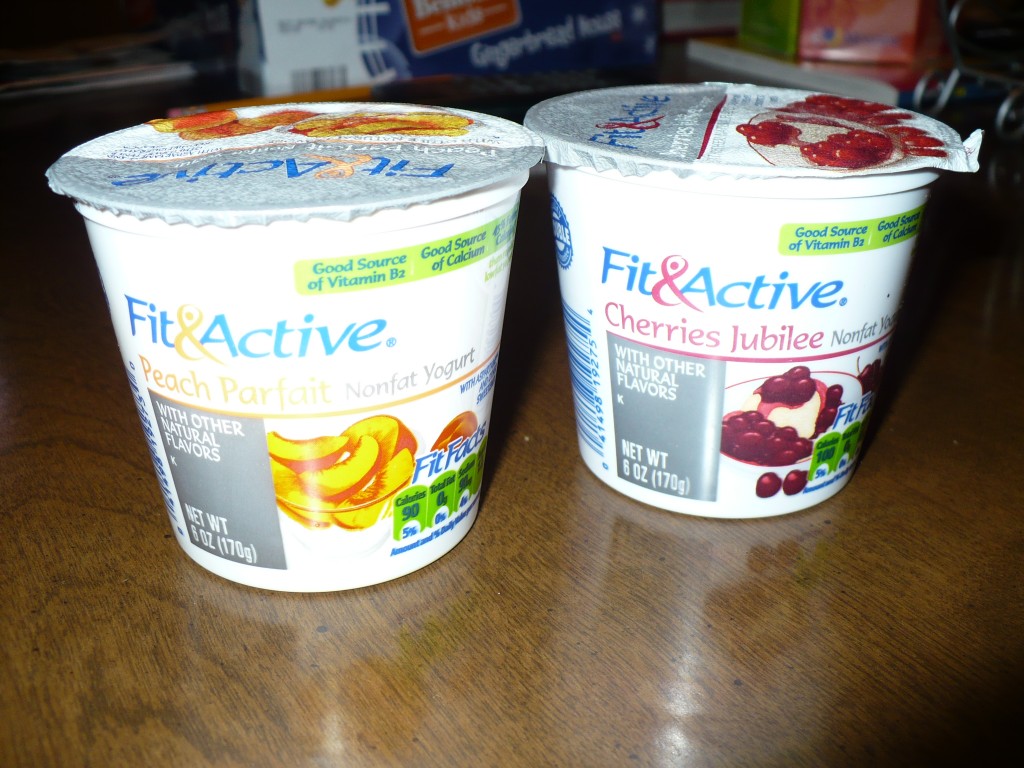 yogurt Aldis Reviews